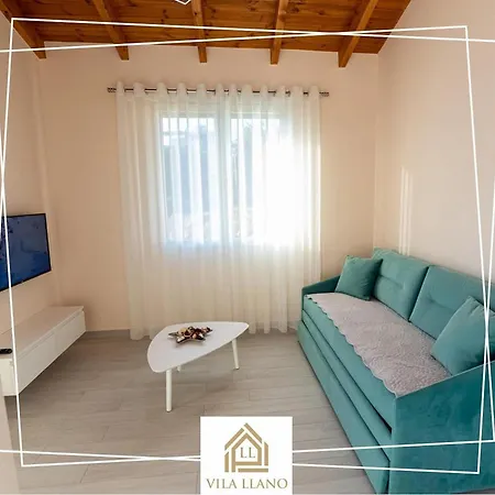 Llano Lodge Vlore