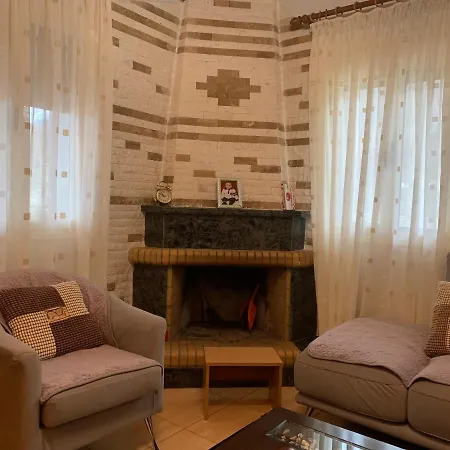 Lodge Llano Vlore